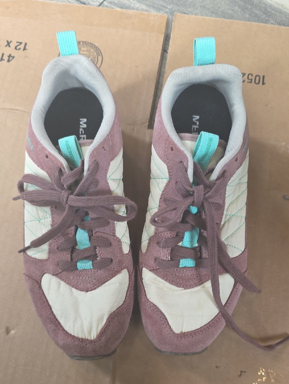 Merrell Sneakers